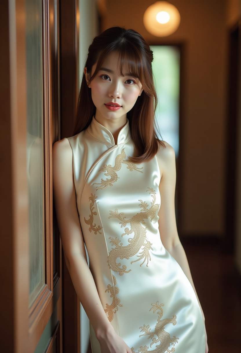 九爷，夫人马甲又掉了